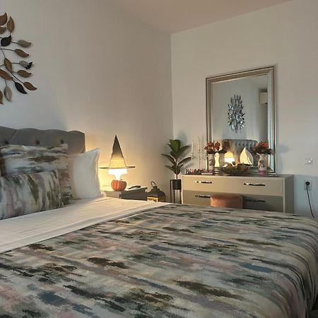 Eden Luxury Apartment Braila Exterior photo