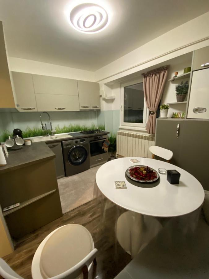 Eden Luxury Apartment Braila Exterior photo