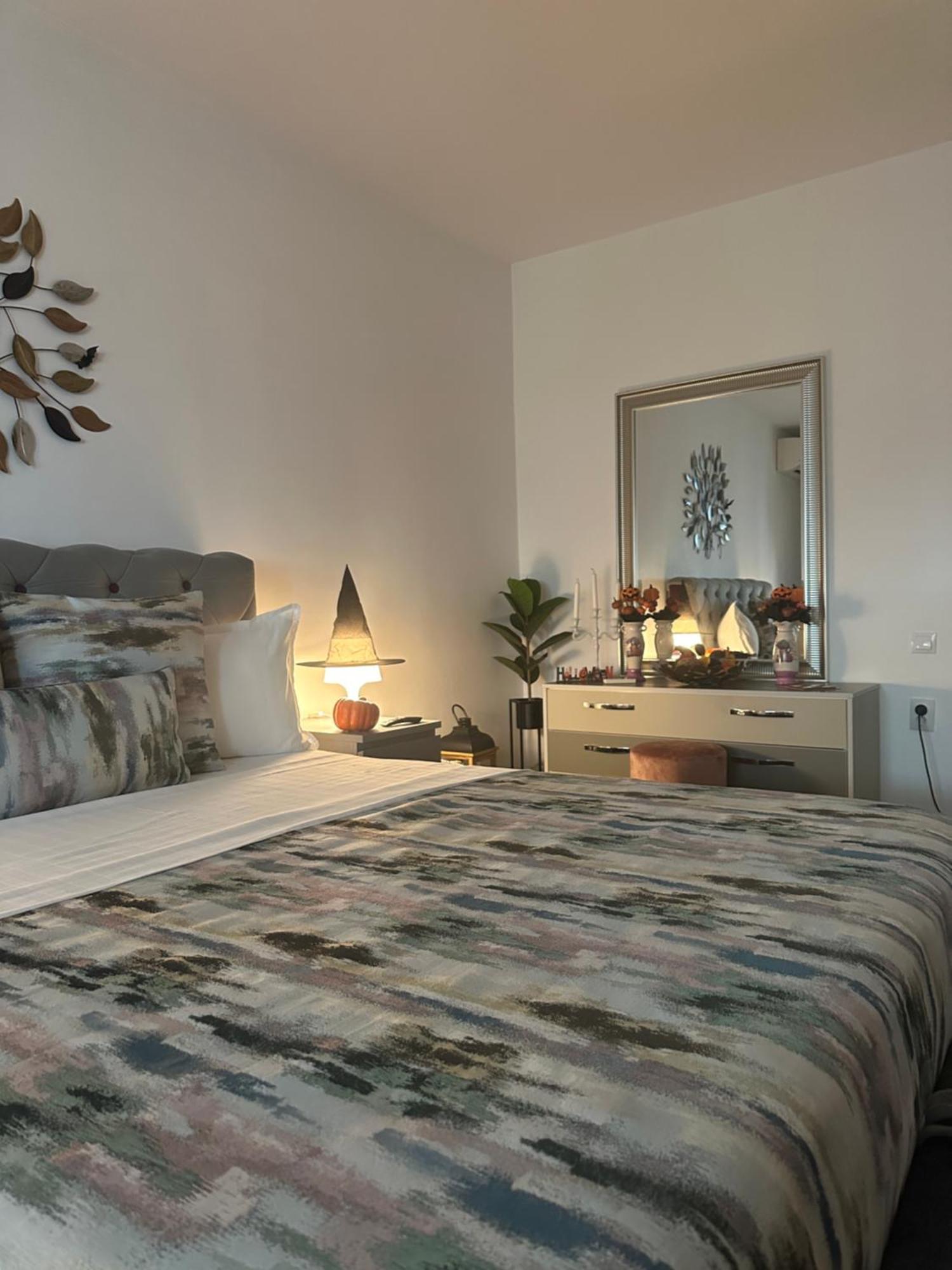 Eden Luxury Apartment Braila Exterior photo